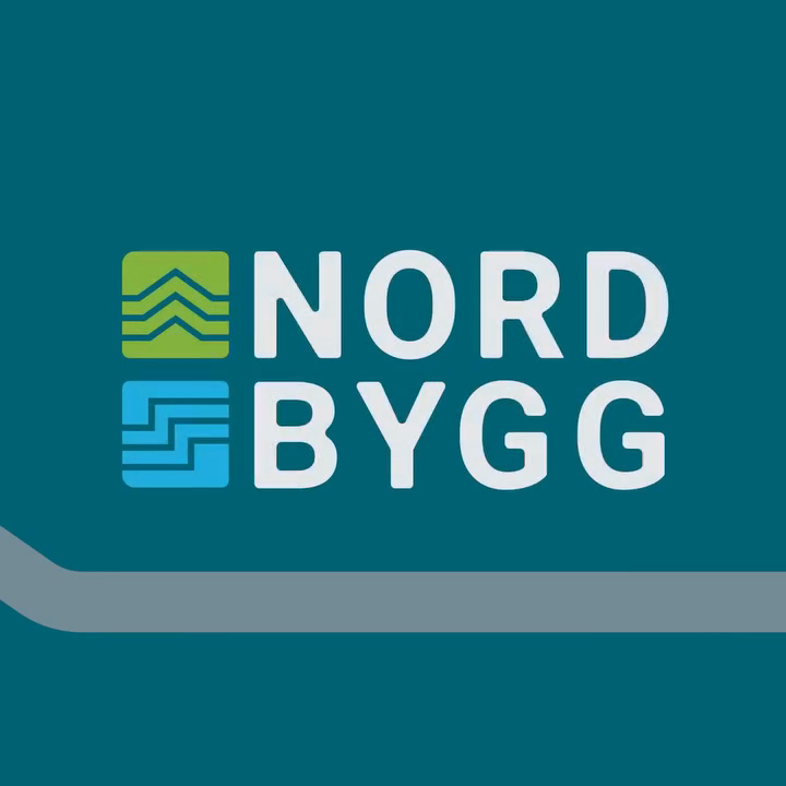 Woodplast на выставке NORDBYGG 2026 в Швеции