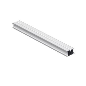 New! Aluminum Bruggan Expert terrace installation system. Aluminum lag