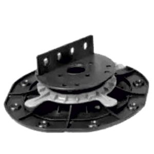 New from Bruggan - Adjustable feet