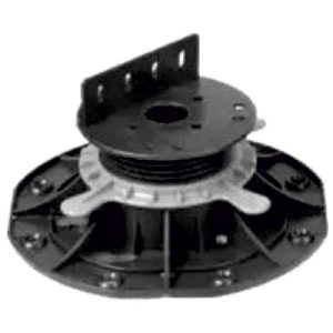 New from Bruggan - Adjustable feet