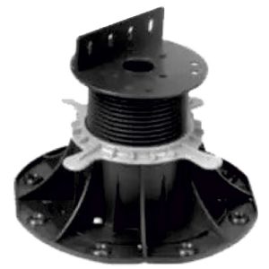 A range of accessories for decking
