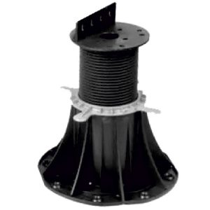 New from Bruggan - Adjustable feet