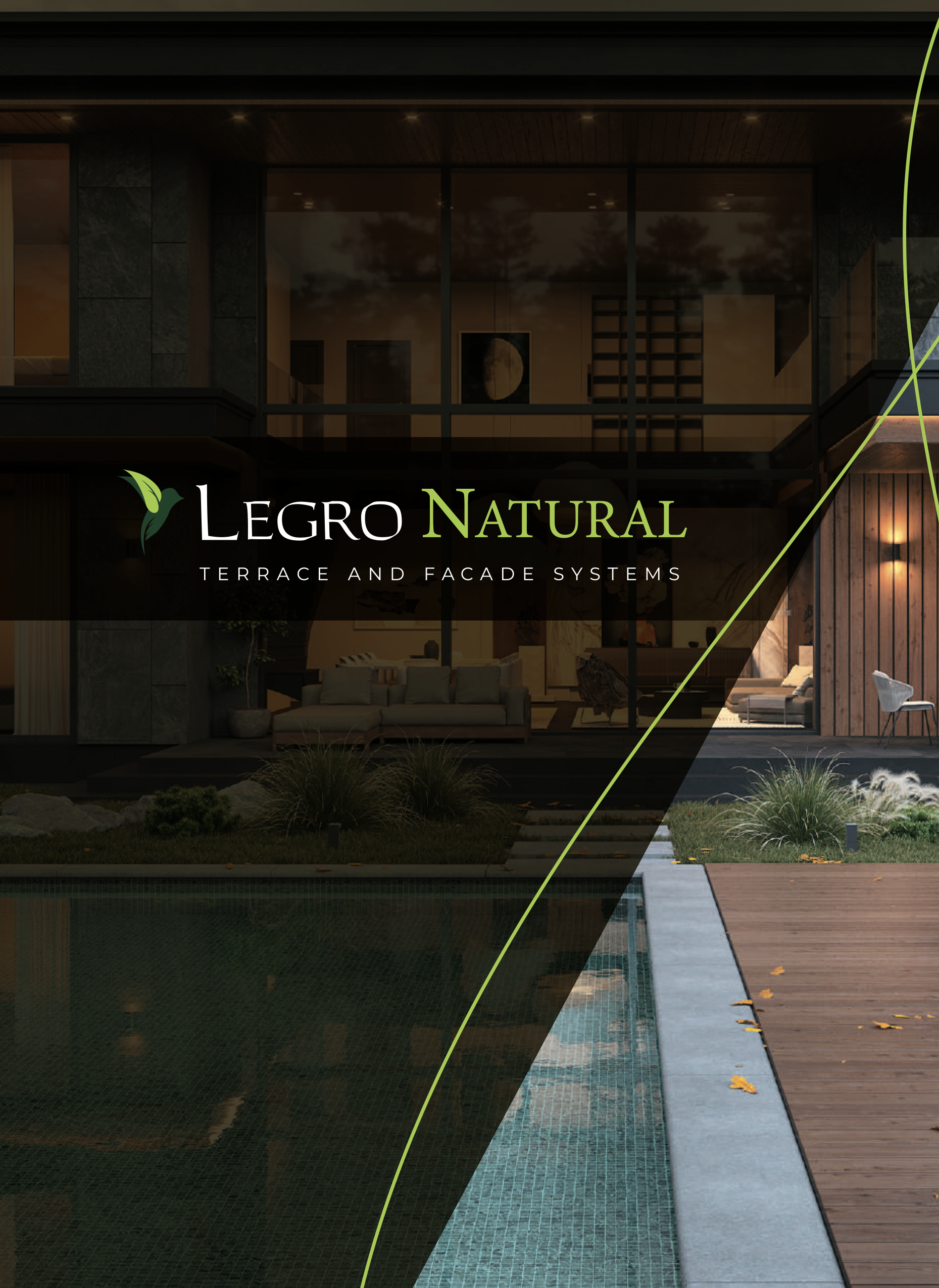 Каталог Legro