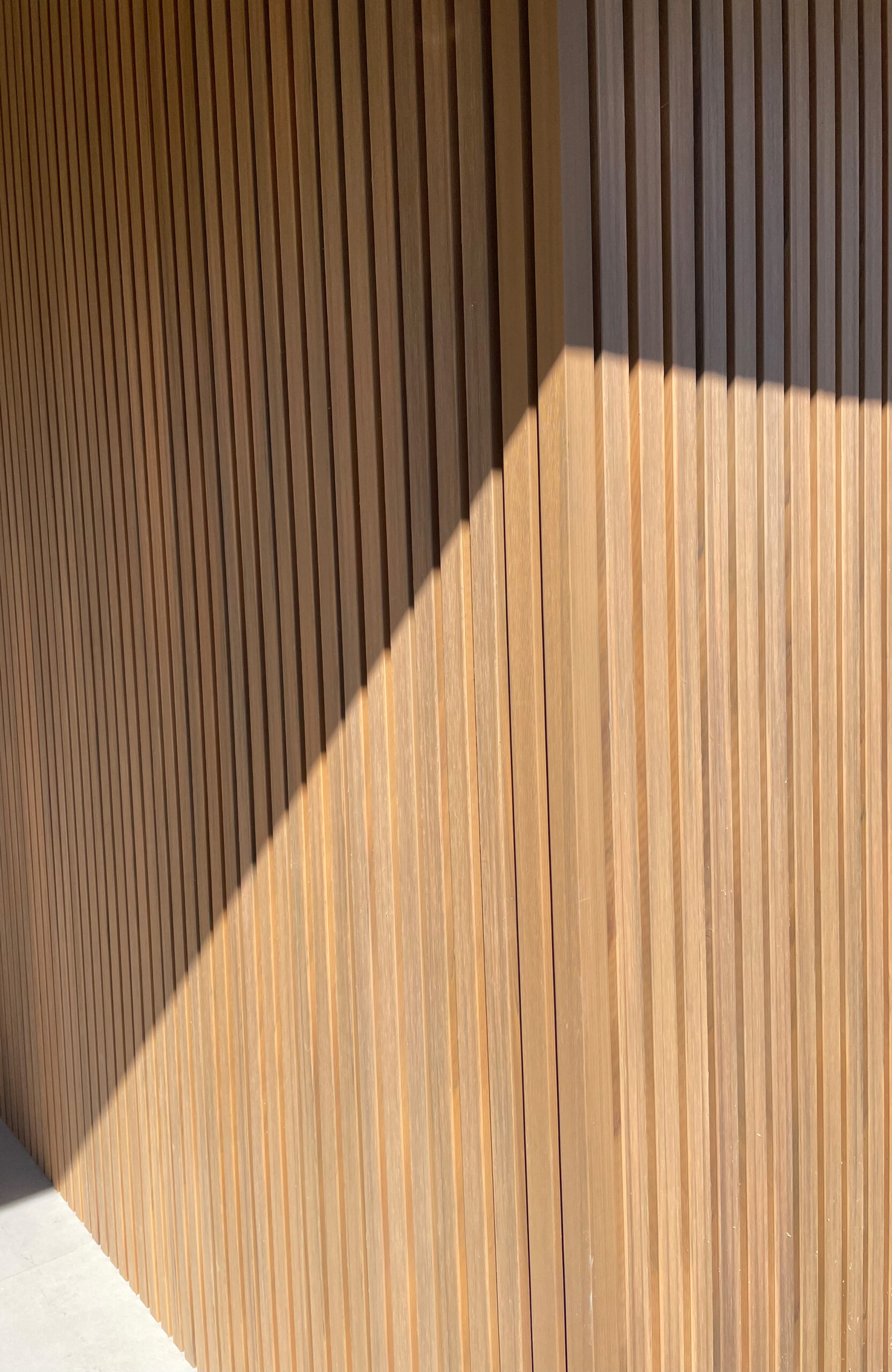 Legro facade fs15-teak-facade, house