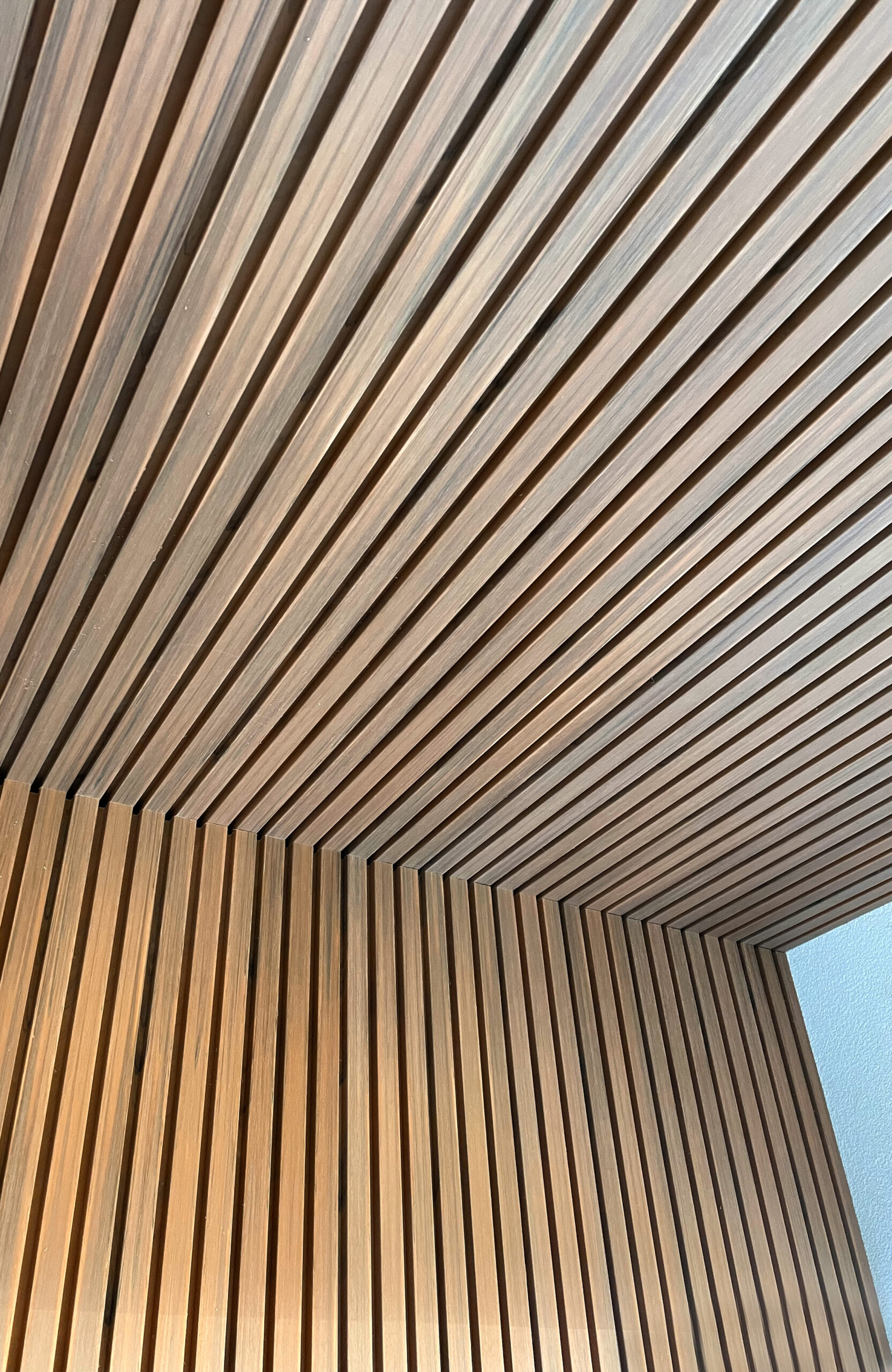 Legro facade fs15-teak-facade, house