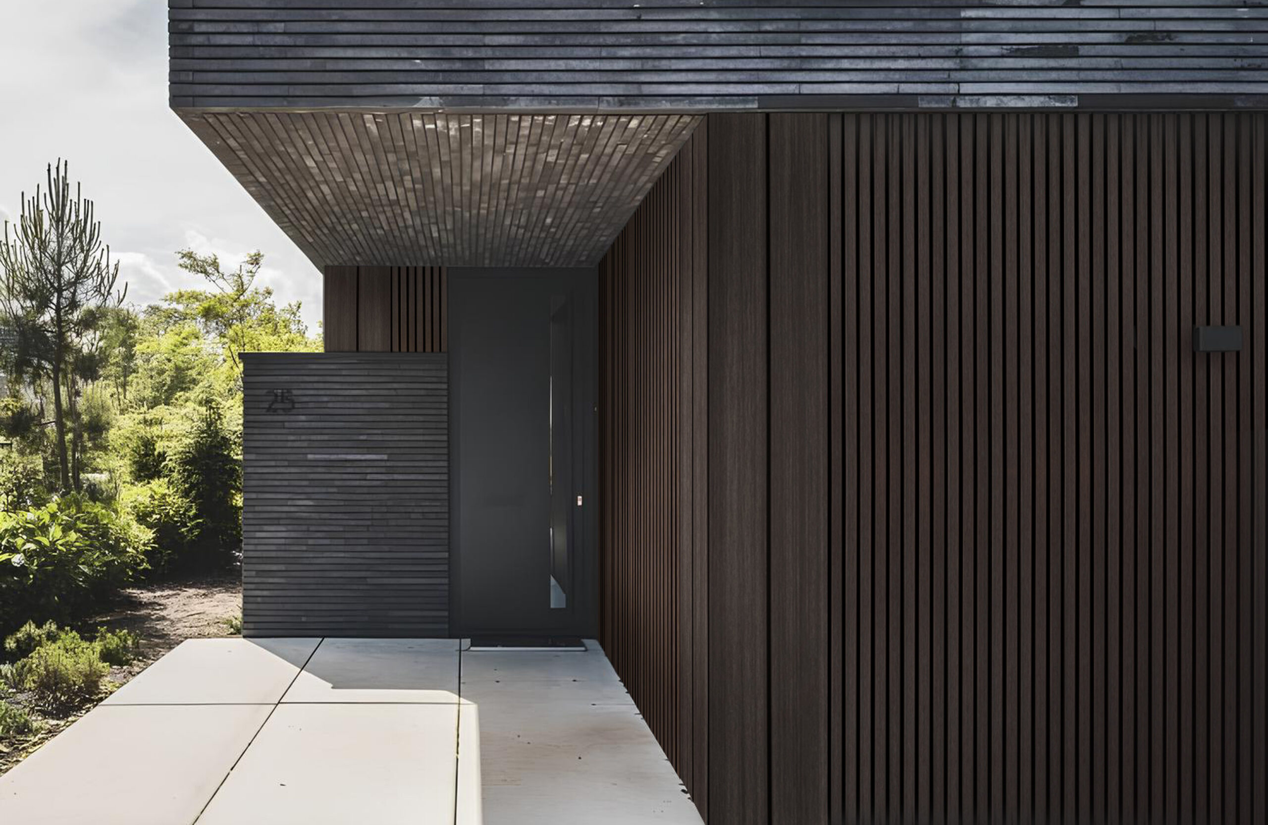 Legro-facade fs15-walnut-Spain-facade