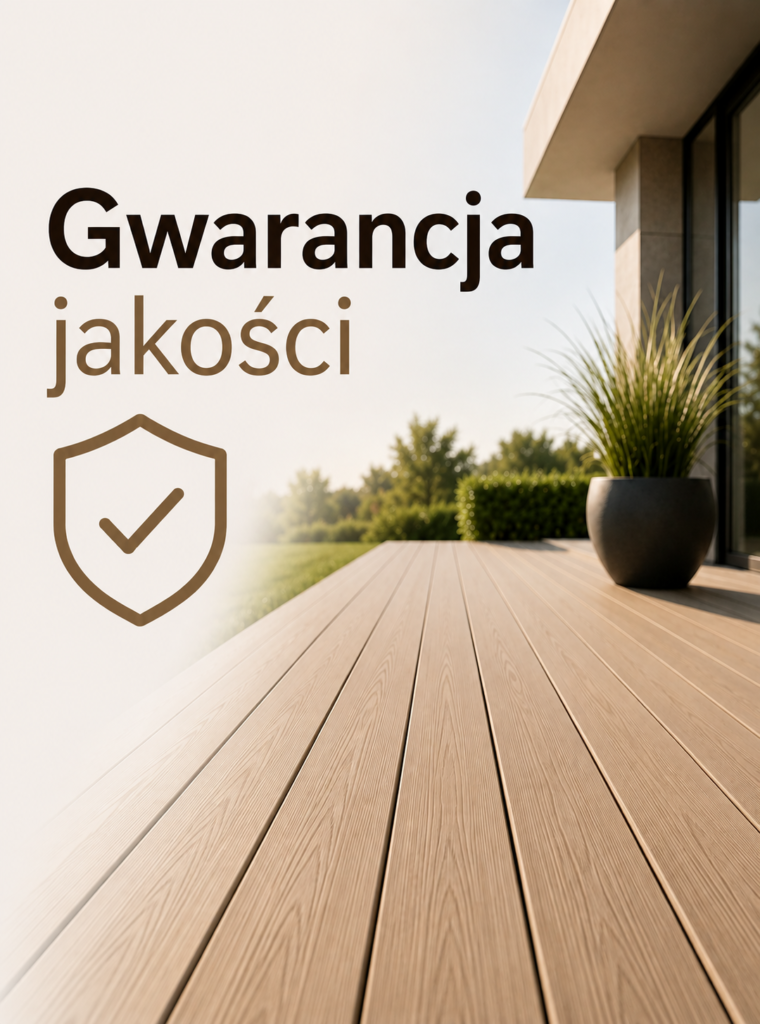 Gwarancja zaczyna się nie od karty gwarancyjnej. Zaczyna się od prawidłowego montażu