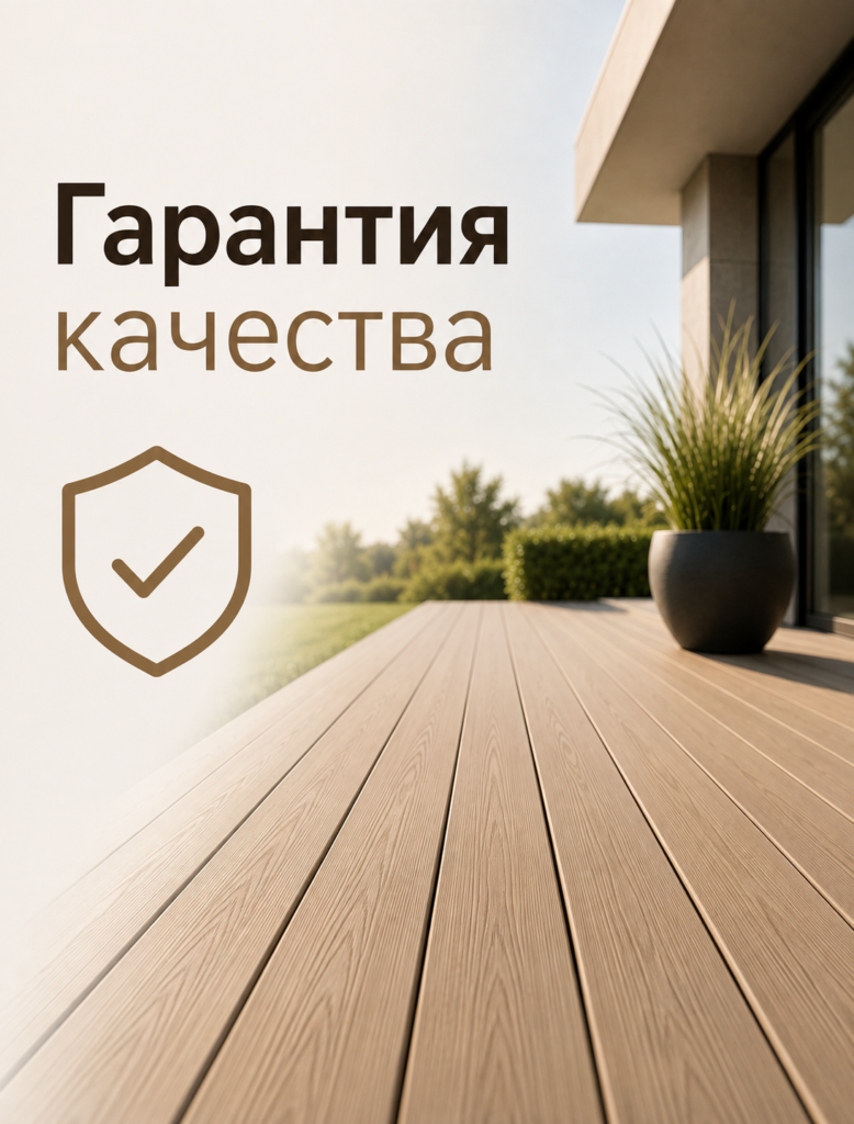 Гарантия начинается не с талона. Она начинается с правильного монтажа