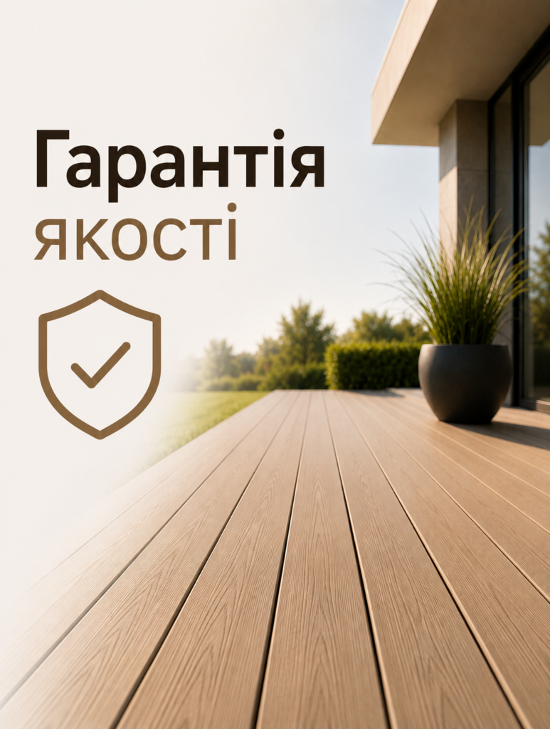Гарантія починається не з талону. Вона починається з правильного монтажу
