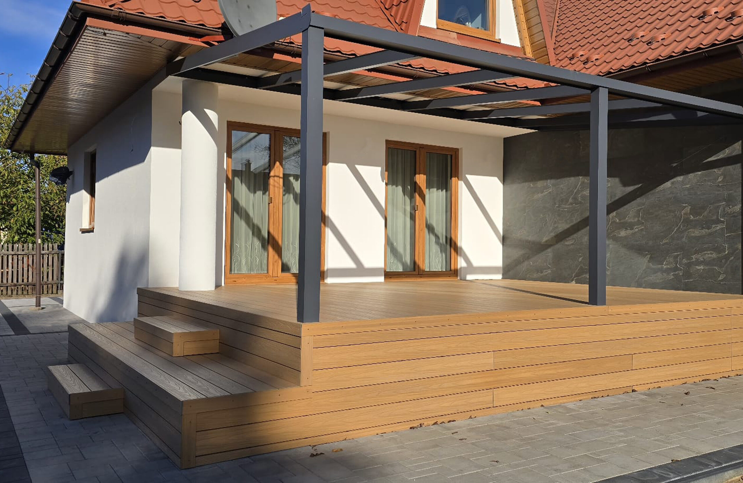 Legro-terrace-maple-Poland-Jata (Podkarpackie Voivodeship)-terrace