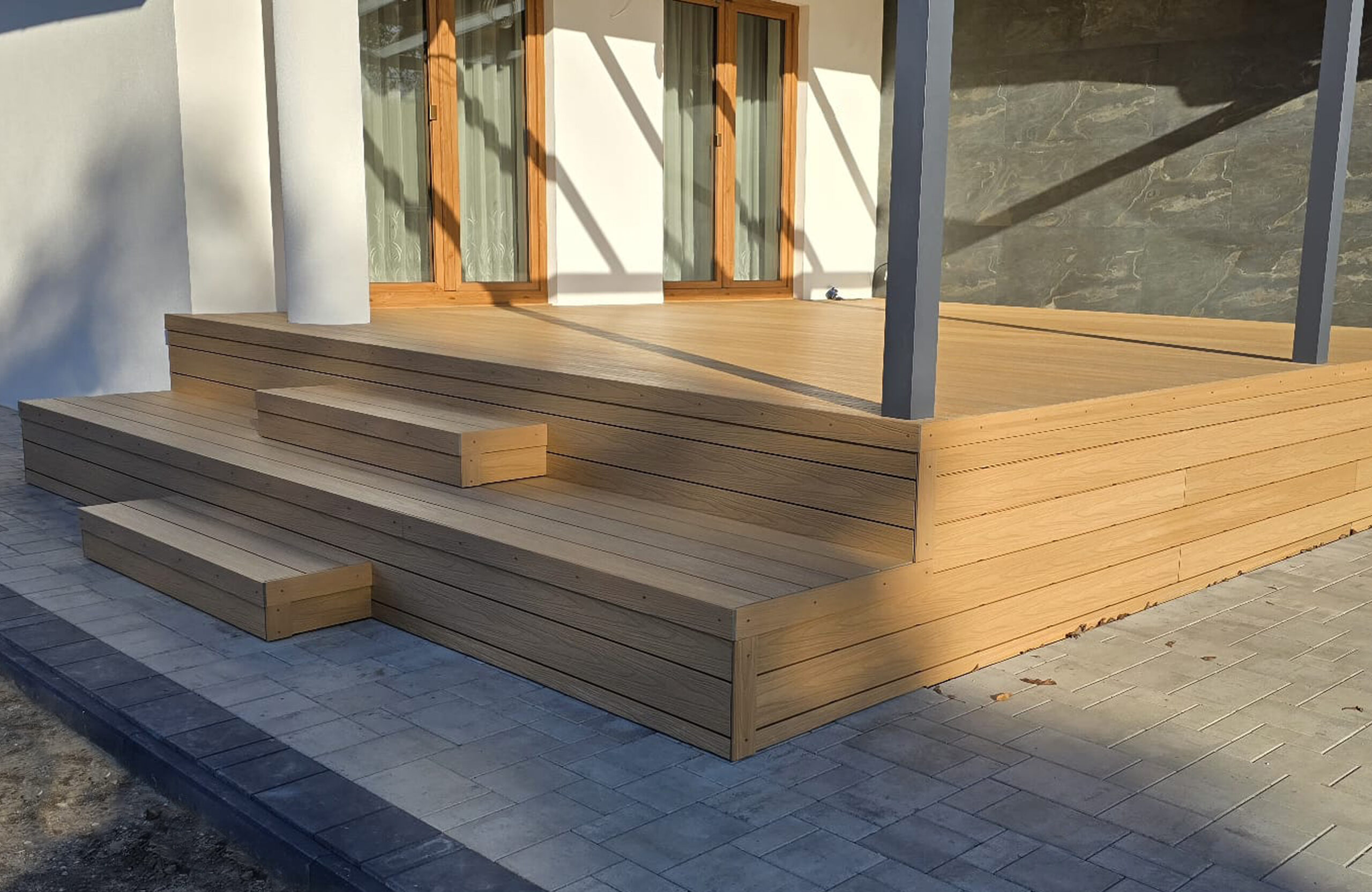 Legro-terrace-maple-Poland-Jata (Podkarpackie Voivodeship)-terrace