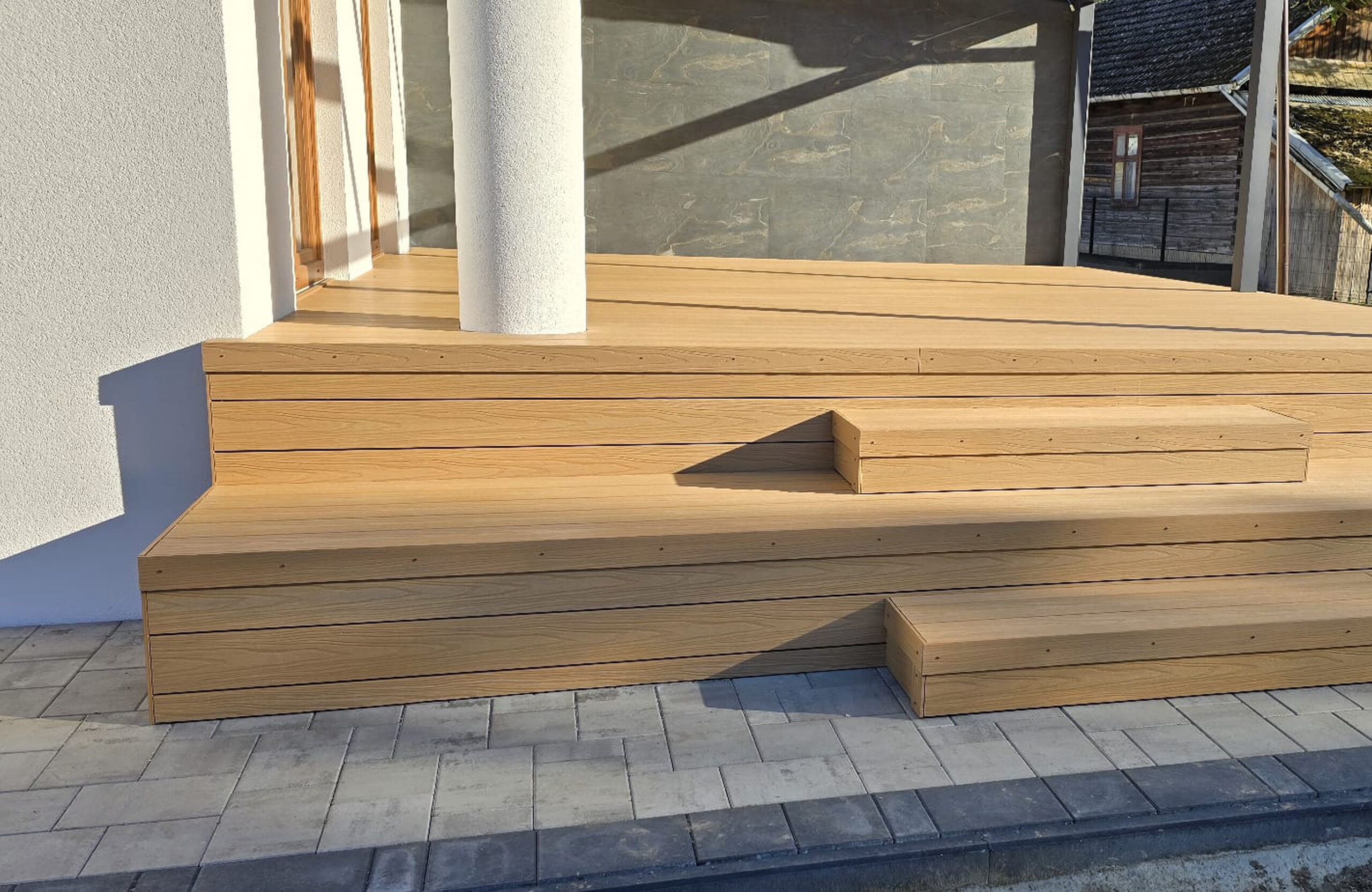 Legro-terrace-maple-Poland-Jata (Podkarpackie Voivodeship)-terrace