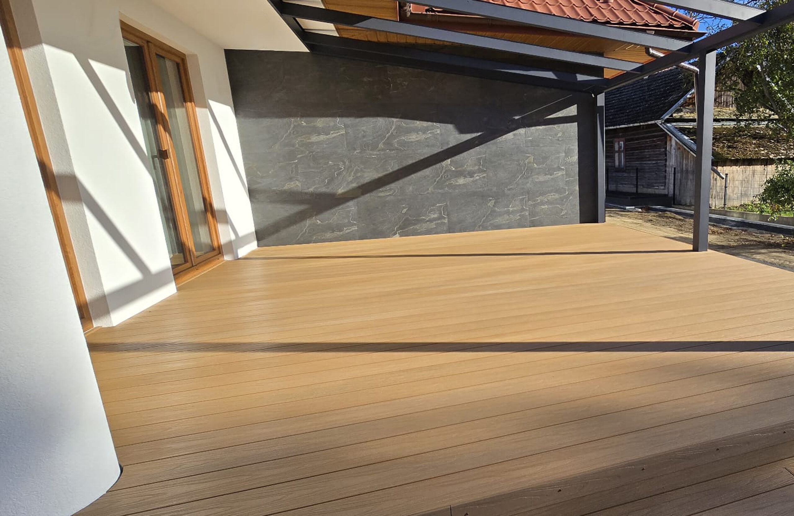 Legro-terrace-maple-Poland-Jata (Podkarpackie Voivodeship)-terrace