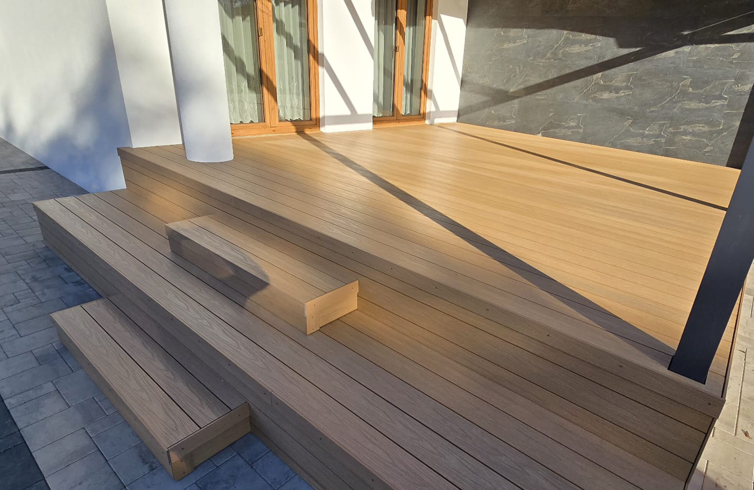 Legro-terrace-maple-Poland-Jata (Podkarpackie Voivodeship)-terrace