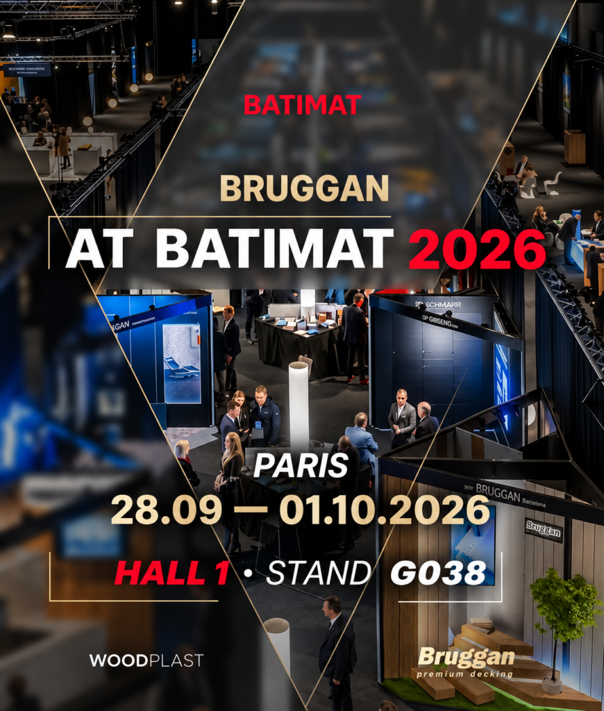 See you in Paris at BATIMAT 2026!