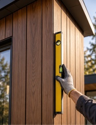 10 Common Mistakes When Installing Composite Facade Boards